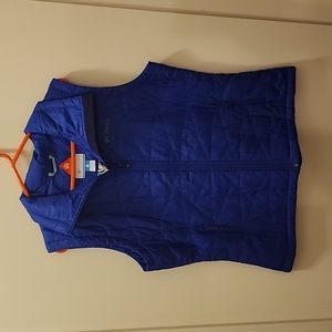 Columbia Puffer Vest